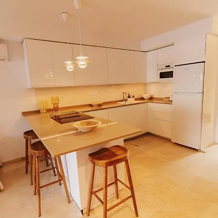 Vakantiehuis Maison Blue Marlin - *
