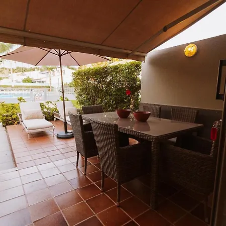 Maison Blue Marlin - *