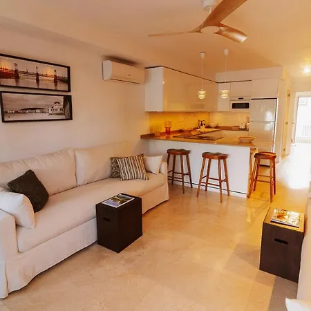 Maison Blue Marlin - *