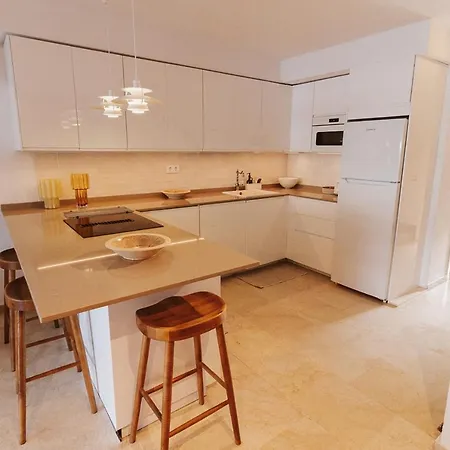 Vakantiehuis Maison Blue Marlin -