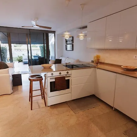 Maison Blue Marlin - Vakantiehuis *