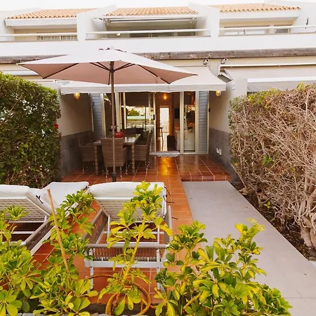 Maison Blue Marlin -