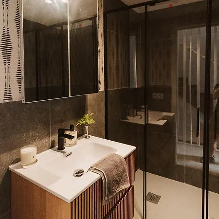 Vakantiehuis Maison Blue Marlin -