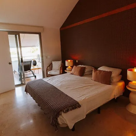 Maison Blue Marlin -