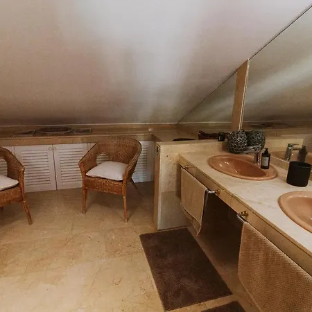 Vakantiehuis Maison Blue Marlin - *