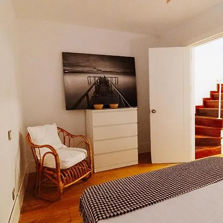 Maison Blue Marlin - Vakantiehuis *