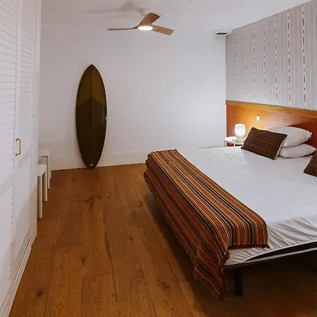 Maison Blue Marlin - *