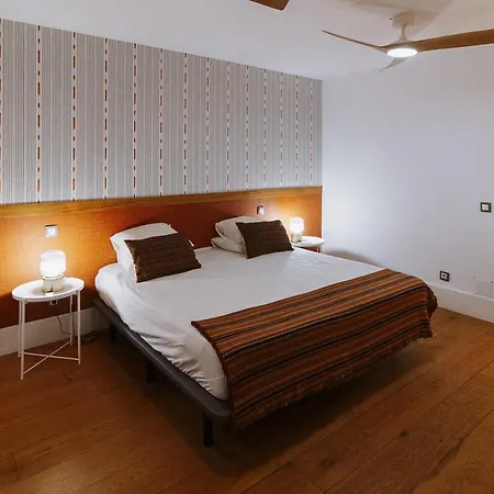 Maison Blue Marlin - Vakantiehuis